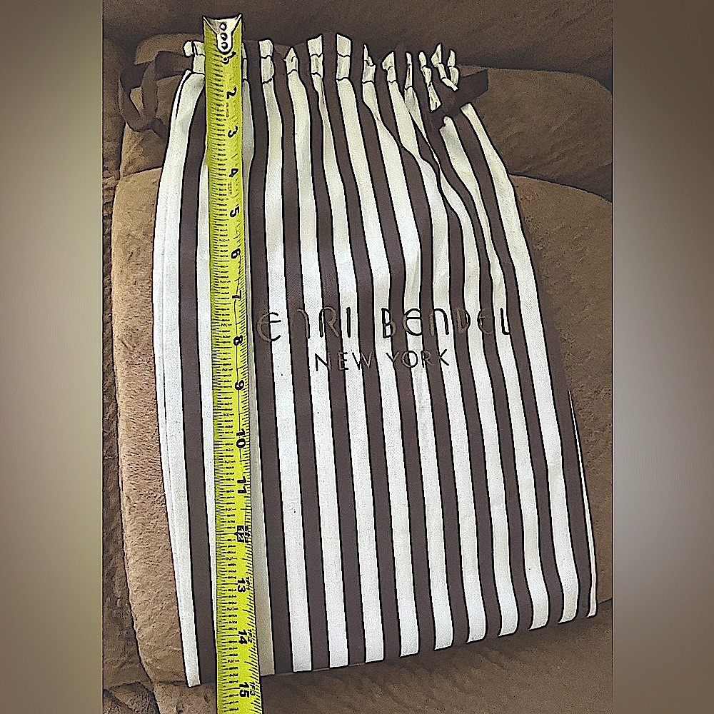 Dust Bag — Henri Bendel - Picture 3 of 7